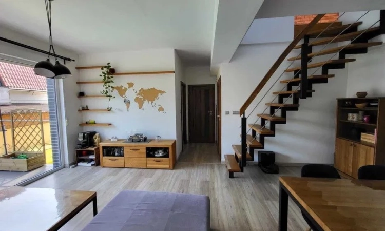 3pok, 90met, Okolice Lipowej 2 POZIOMY/BALKON/MP (Wrocław) | Zdjęcie główne