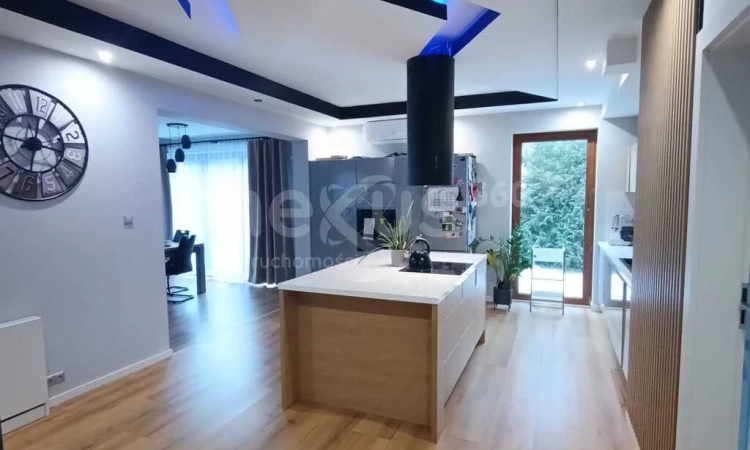 Piękny Nowoczesny DOM w Polakowicach | Zdjęcie główne