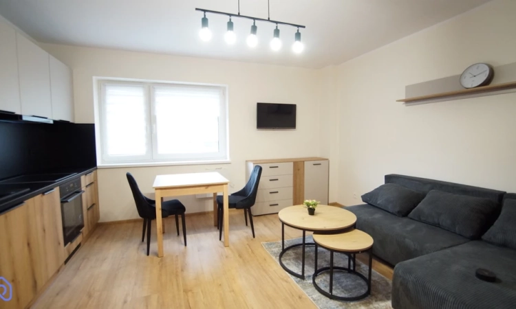 Wynajem komfortowa kawalerka z wyposażeniem Opole | Zdjęcie główne