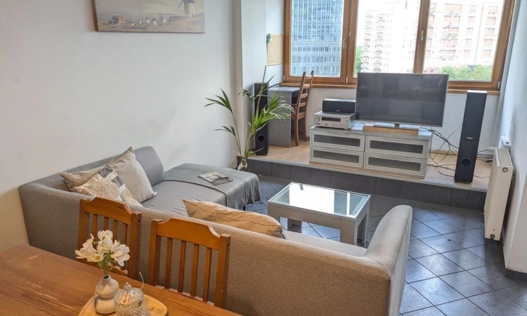 2pok, 48met, okolice SkyTower WINDA (Wrocław) | Zdjęcie główne