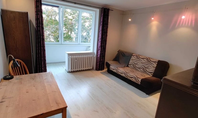 1pok, 25met, okolice Pereca (Wrocław) | Zdjęcie główne