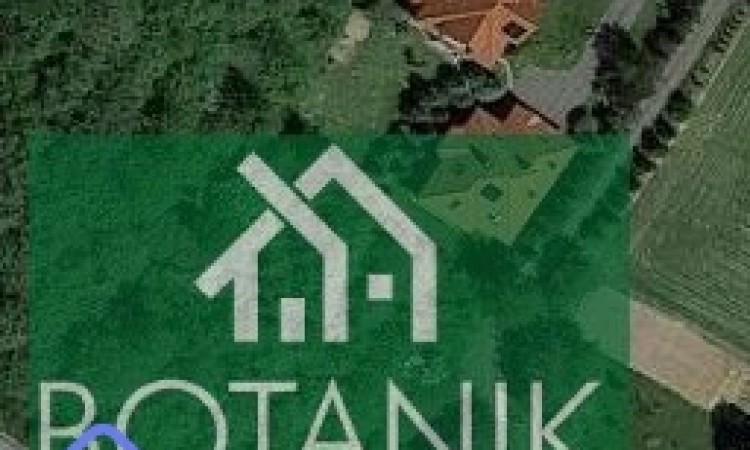 Działka w Kol. Łagiewniki o pow. 1336 m2 / 35x47m2 | Zdjęcie główne