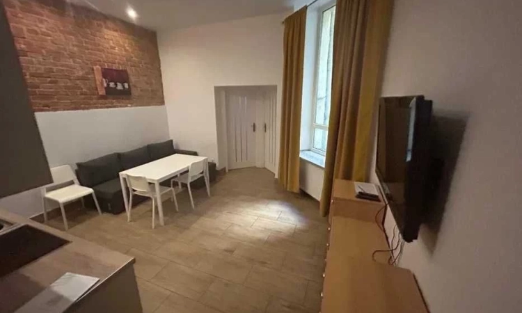 2pok, 40met, Okolice Tadeusza Kościuszki (Wrocław) | Zdjęcie główne