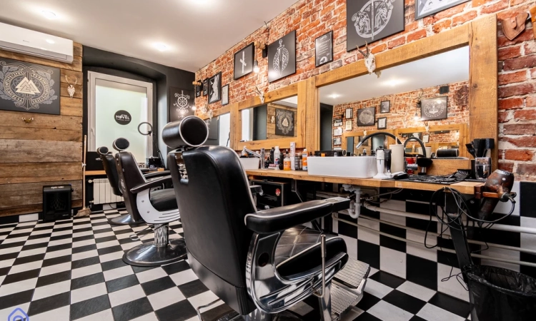 Lokal na sprzedaż- 68,4m2- Górnośląska | Zdjęcie główne