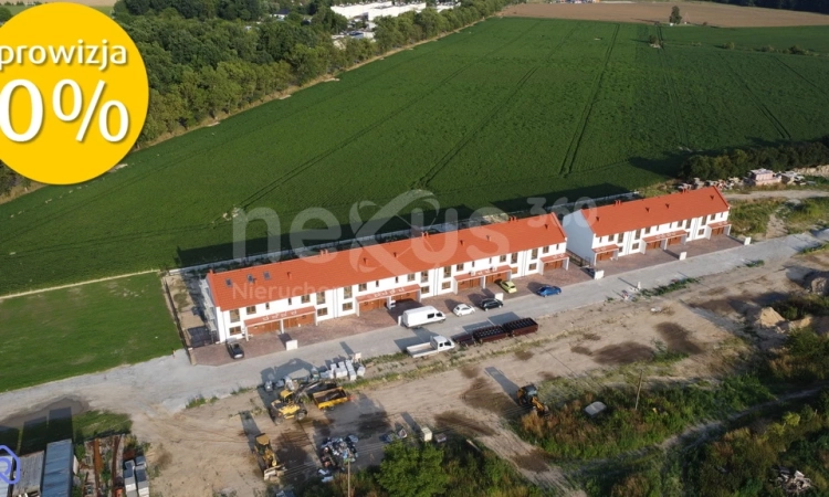 Nowe mieszkanie 72,6m2+Taras+35m2 gratis! | Zdjęcie główne