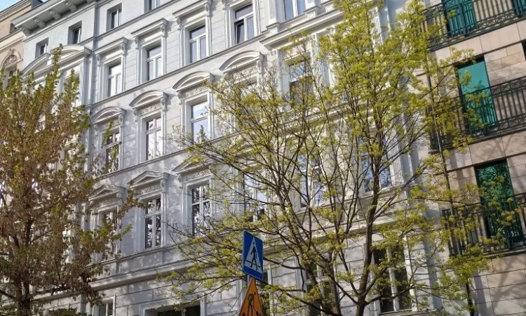 2pok, 73met, Okolice Placu Grunwaldzkiego PIWNICA (Wrocław) | Zdjęcie główne