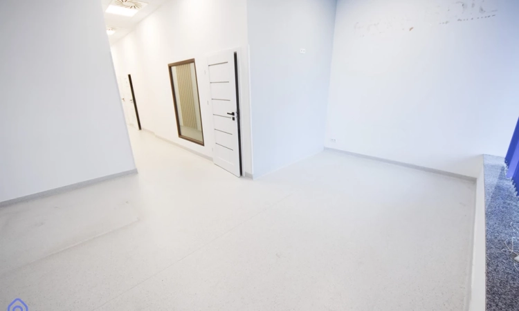 Lokal 98.5m2-idealny na gabinet/biuro | Zdjęcie główne