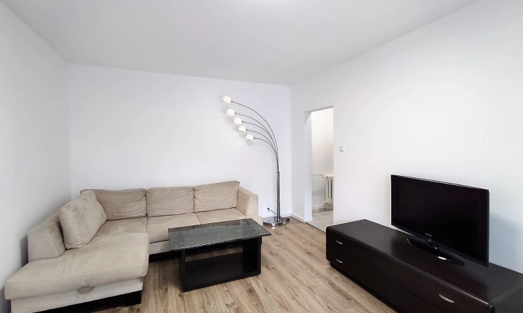 Siemianowice Centrum NAJEM OKAZJONALNY | Zdjęcie główne