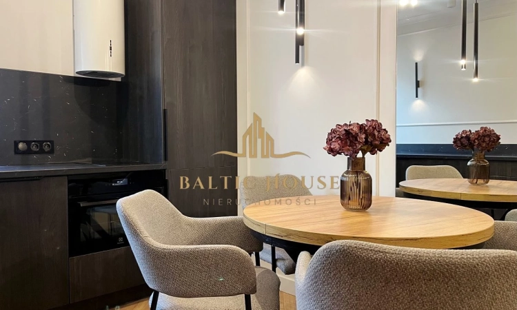 4 Pokoje Blisko morza SKM Inwestycja Sopot Dolny | Zdjęcie główne