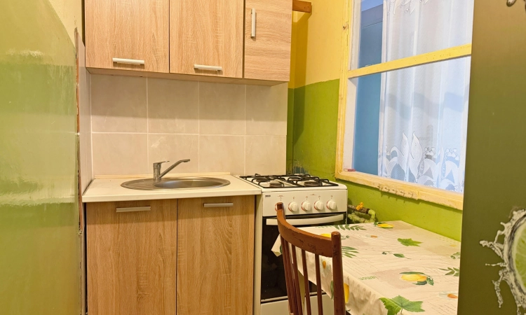 3-pokojowe na os.Kazimierzowskim na sprzedaż! | Zdjęcie główne