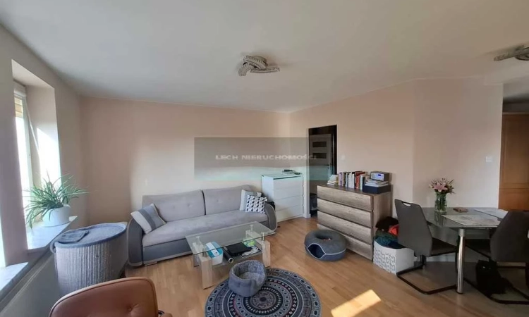 Bielany 2 pokoje z garażem. | Zdjęcie główne