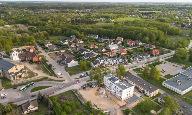 ### Nowa inwestycja ### odbiór kluczy 2025 rok ### | Zdjęcie główne