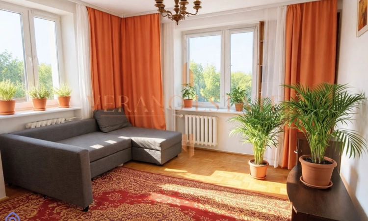 SŁONECZNE | DUŻA ODDZIELNA KUCHNIA | Zdjęcie główne