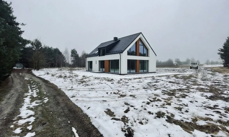 WZ | Media | Droga gminna | Prostokąt | | Zdjęcie główne