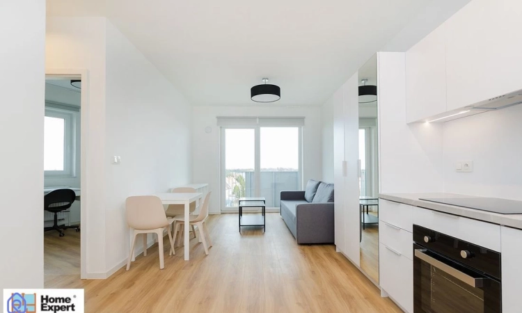 3pok, 53met, Okolice Wagnera BALKON/KOMÓRKA/GARAŻ (Wrocław) | Zdjęcie główne