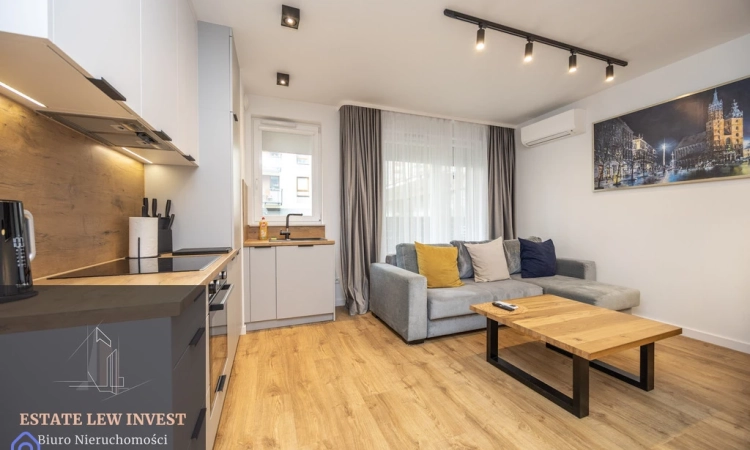 Mieszkanie na sprzedaż 42.49 m2 CENTRUM | GOTOWE | Zdjęcie główne