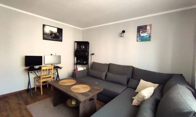 Dwa pokoje po remoncie Michałkowice | Zdjęcie główne