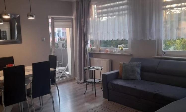 3pok 62met, Okolice Norweskiej LOGGIA/KOMÓRKA (Wrocław) | Zdjęcie główne