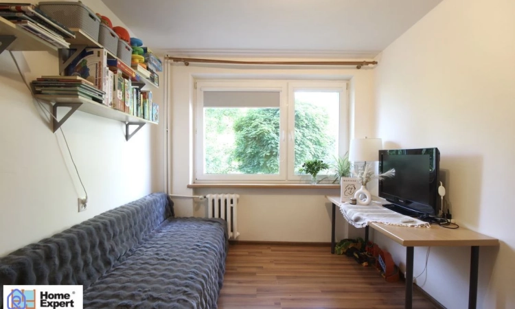 2pok, 39met, okolice Dobrej PIWNICA (Wrocław) | Zdjęcie główne