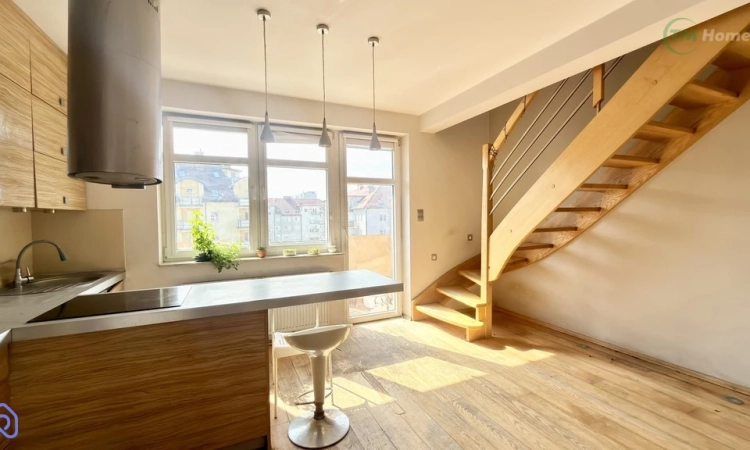 Kołobrzeg, 2 poziomy, blisko morza, top lokalizacj | Zdjęcie główne