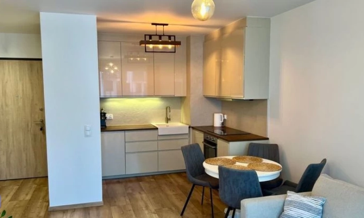 2pok, 38met, Okolice Kopycińskiego BALKON/GARAŻ (Wrocław) | Zdjęcie główne