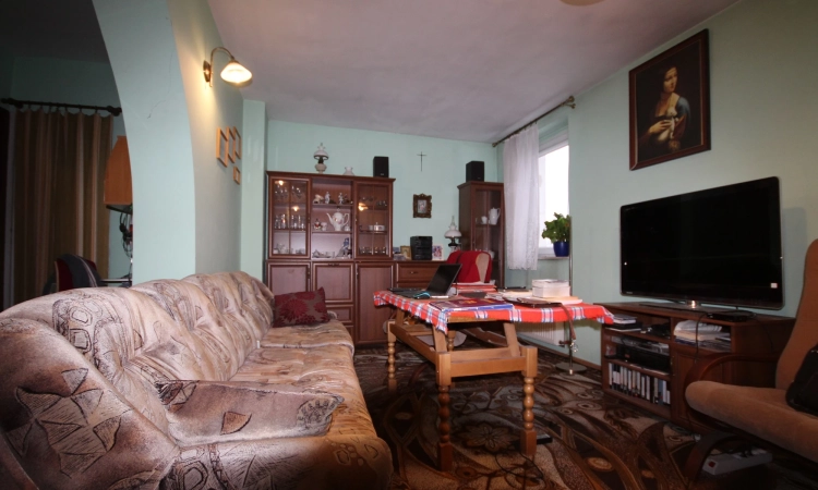 5pok, 103met, Okolice Kromera ROZKŁAD/PIWNICA/OGRÓD (Wrocław) | Zdjęcie główne