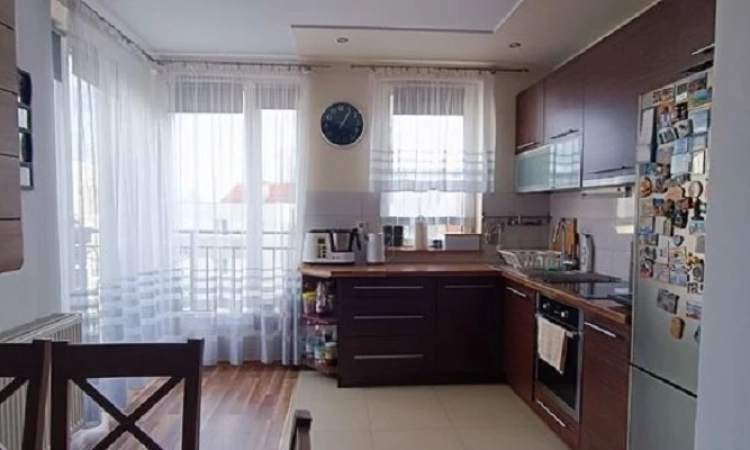 2pok, 40met, Okolice Buforowej BALKON/2013 (Wrocław) | Zdjęcie główne