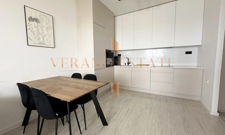 Wysoki standard | 3 pokoje | ogródek | garaż | Zdjęcie główne