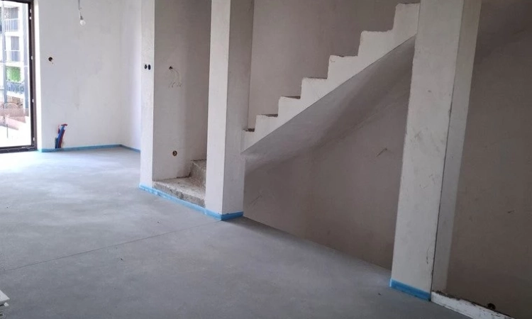 Szeregowiec deweloperski  z 2025r. | Zdjęcie główne