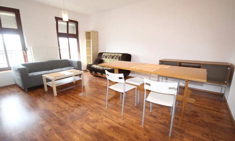 2pok, 38met, okolice Placu Legionów WINDA/PARKING (Wrocław) | Zdjęcie główne