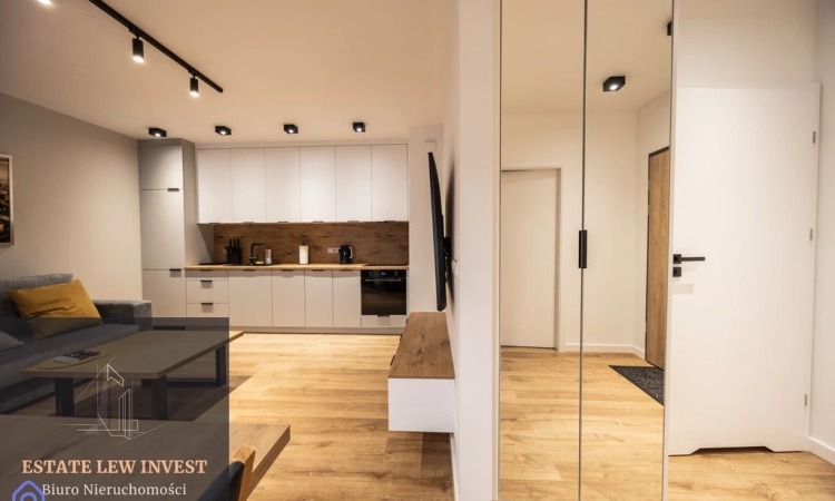 2 pokoje | Wrocławska | Nowa5Dzielnica Krowodrza | Zdjęcie główne