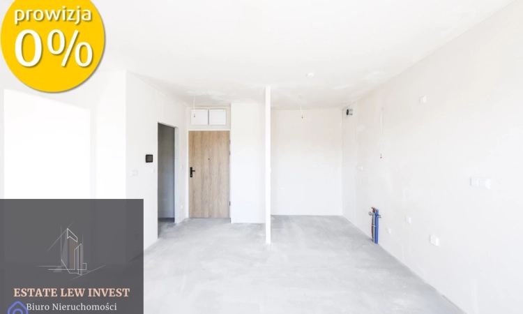 Mieszkanie w cenie zakupu ! Stan deweloperski! | Zdjęcie główne