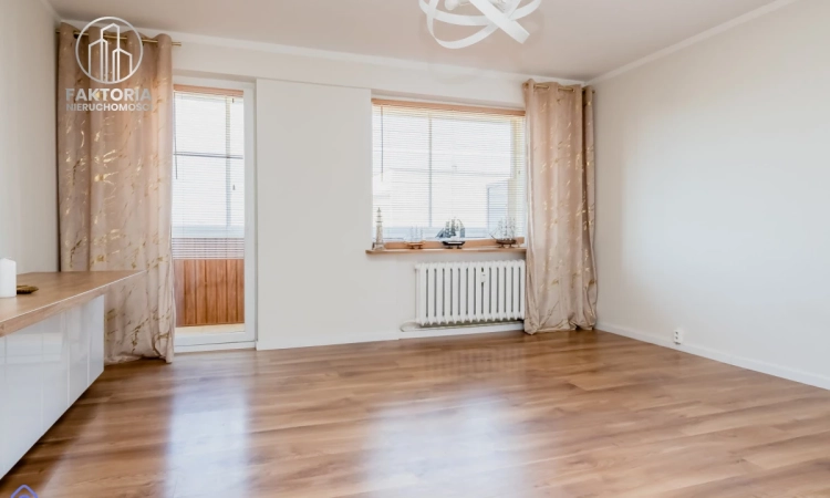 Słoneczne 2 pokoje, 50,5 m2, Słoneczny Stok | Zdjęcie główne