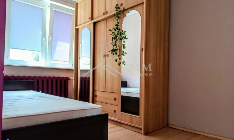 Mieszkanie 2 pok. 30m2 parter - Centrum | Zdjęcie główne