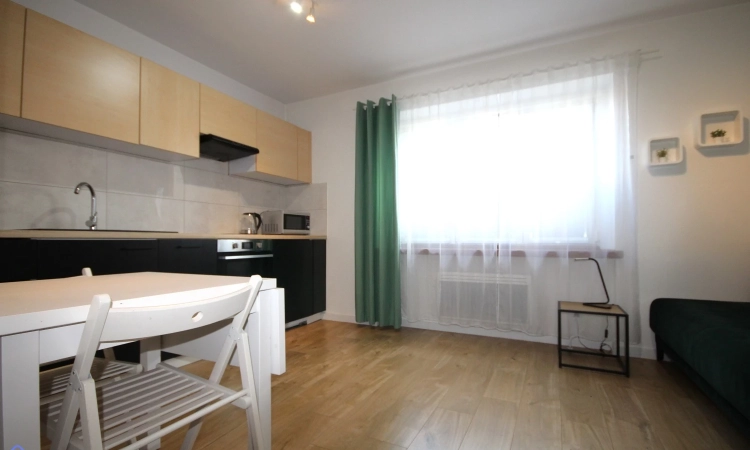 1pok, 20met, Okolice Inżynierskiej PARKING (Wrocław) | Zdjęcie główne