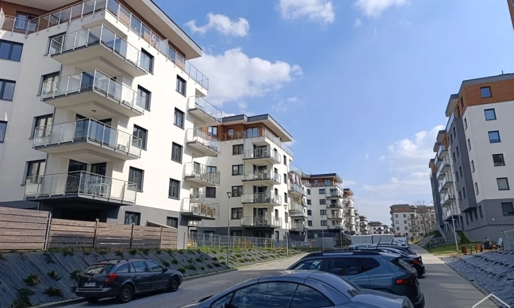 4-pokojowy apartament w nowym budownictwie | Zdjęcie główne