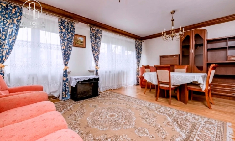 3 pokoje na Osiedlu Piasta. Gotowe do wprowadzenia | Zdjęcie główne