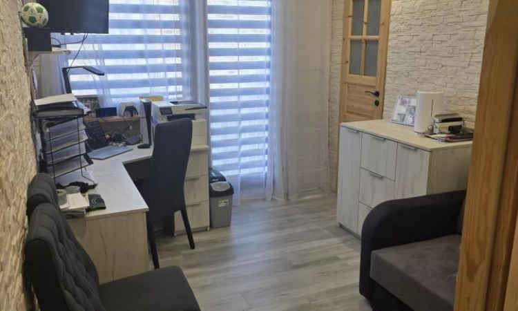 3pok, 55met, Okolice Żmigrodzkiej BALKON/PIWNICA/WINDA (Wrocław) | Zdjęcie główne