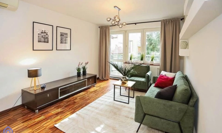 3pok, 103met, Okolice Kościelnej BALKON/KOMÓRKA (Wrocław) | Zdjęcie główne