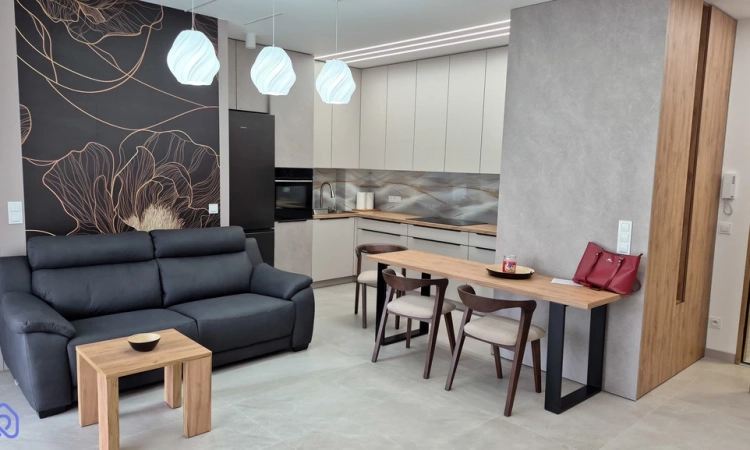 Mieszkanie marzeń-nowoczesny apartament | Zdjęcie główne