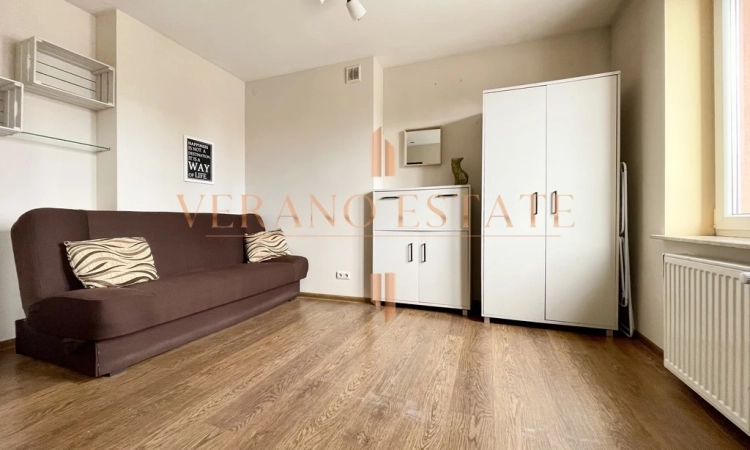 Kawalerka | Kamienica | Bezczynszowa | Krakowska | Zdjęcie główne