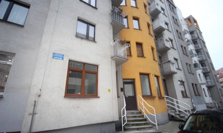 Lokal (132 metry) okolice Prusa (Wrocław) | Zdjęcie główne
