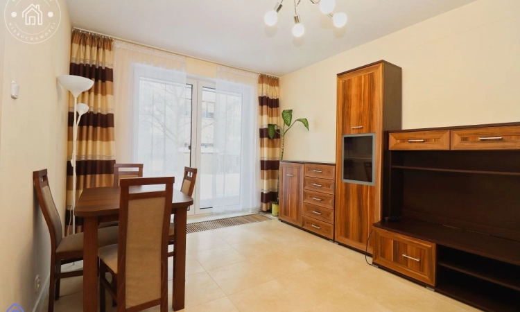 2-pokoje 44.61m2 / Ul. Dożynkowa / Taras 44m2 | Zdjęcie główne