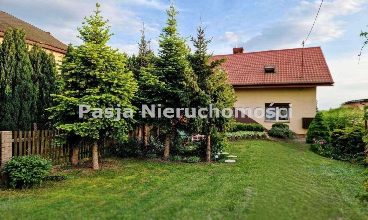 Dom na Szpitalnej w Płocku | Zdjęcie główne