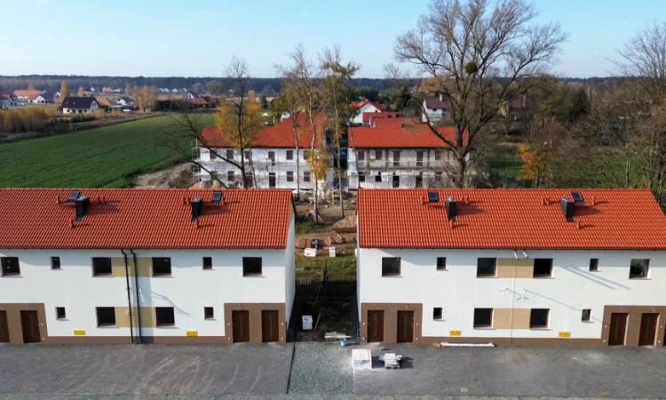 Mieszkanie Bezczynszowe | REZERWACJA I | Zdjęcie główne