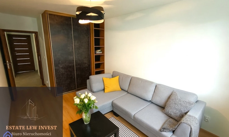 Nowoczesne 3-pokojowe mieszkanie | pet friendly | Zdjęcie główne