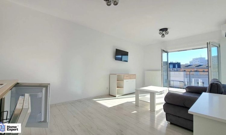 1pok, 33met, Okolice Łokietka BALKON/WINDA (Wrocław) | Zdjęcie główne