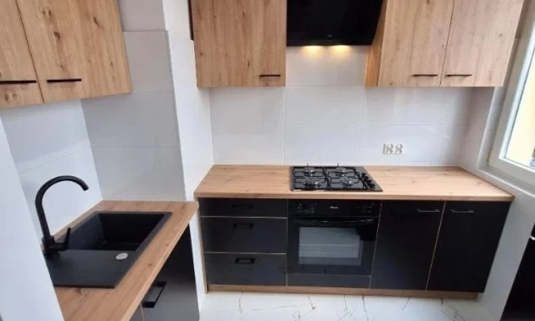 2pok, 37met, okolice Aquaparku PO REMONCIE/BALKON (Wrocław) | Zdjęcie główne