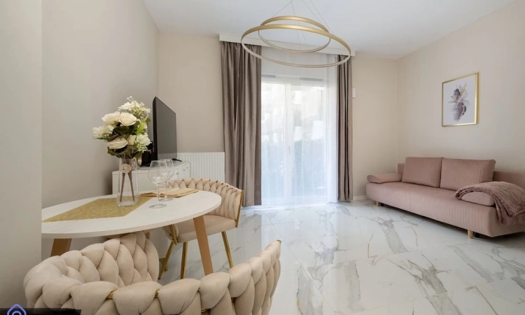 1pok, 36met, Okolice Rynku OGRÓD/GARAŻ/2024 (Wrocław) | Zdjęcie główne