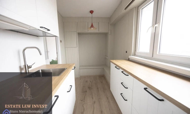 Wynajmę mieszkanie Kraków ul. Czarnowiejska | Zdjęcie główne